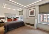 Hope House by Q Appartementen foto 19
