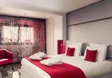 Mercure Paris Montmartre Sacre Coeur foto 16