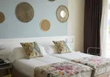 Hotel Subur Maritim foto 16