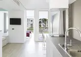 Ebano Hotel Apartments & Spa foto 25