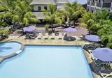 Le Palmiste Resort & Spa foto 24