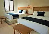 La Puerta Azul Beachfront Adults Only foto 20