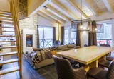 AvenidA Mountain Lodges Saalbach foto 1