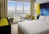 Aparthotel Adagio Premium Dubai Al Barsha foto 2