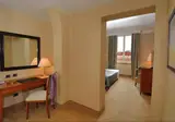 LH Hotel Lloyd Rome foto 28