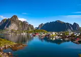 Ontdek Tromsø, Lofoten & Vesterålen foto 12