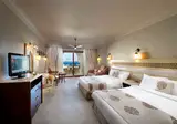Sunrise Arabian Beach Resort Grand Select foto 3