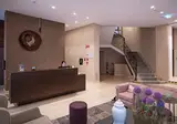 Boutique Hotel Touring foto 3