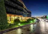 Best Western Premier Ark Hotel foto 26