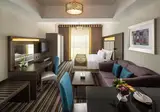 Savoy Central Hotel Apartments foto 2