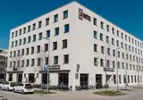 Coffee Fellows Hotel München Freiham foto 7