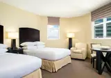 DoubleTree Resort & Spa by Hilton Hotel Ocean Point foto 3