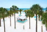 Hilton Clearwater Beach Resort & Spa foto 10