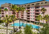 Aquahotel The Breeze (ex-Montagut) foto 1