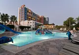 Kamelya Selin Hotel foto 22