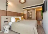Hotel Aubamar Suites & SPA foto 2