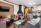 Résidence Montana Soleil foto 2