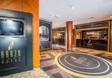 Hanza Hotel foto 23