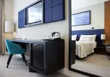 Marvie Hotel & Health foto 11