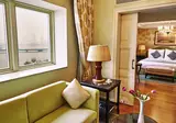 Kempinski Nile Hotel Cairo foto 26