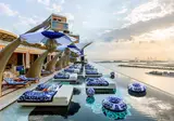 Atlantis The Royal Dubai foto 2