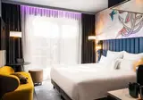 NYX Hotel Hamburg foto 5