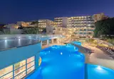 Iolida Beach Hotel foto 1