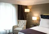 Radisson Blu Hotel Istanbul Sisli foto 10