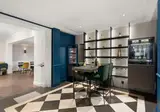 Hotel Le Royal Rive Gauche foto 8
