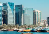 Al Bandar Rotana Creek foto 11