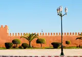 Sofitel Marrakech Palais Imperial & Spa foto 23