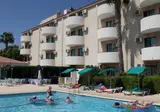 Mandalena Hotel Apartments foto 11