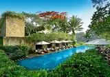 Maya Ubud Resort & Spa foto 15