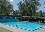 Vodatent Recreatiepark de Wrange foto 1