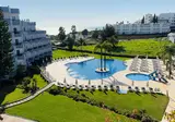 Hotel Vila Gale Nautico foto 2
