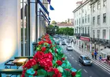 The Lift Boutique Hotel by RIDAN Hotels foto 5