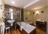 Hotel Monumento Pazo de Orbán e Sangro foto 12