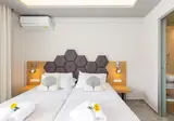 Akrogiali Apart Hotel foto 8