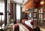 Helvetia & Bristol Firenze Starhotels Collezione foto 17