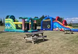 Camping La Vallée De Deauville foto 17