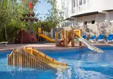Azuline Hotel Bergantin foto 3