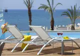 King Evelthon Beach Hotel and Resort foto 15