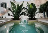B&B Palazzo Flora foto 10