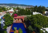 Hotel Centro Bodrum foto 1