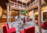 Hotel Palacio de Santa Inés foto 2