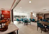 Hotel Hampton Inn JFK foto 5