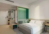 Ecos Dubai Al Furjan Hotel foto 15