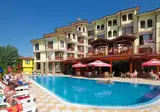 Hotel Smolyan foto 7