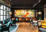 Hotel Schani UNO City foto 7