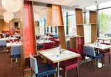 Novotel Edinburgh Park foto 10